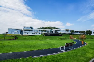 JIANGXI FULI RESORT Hotels in Poyang