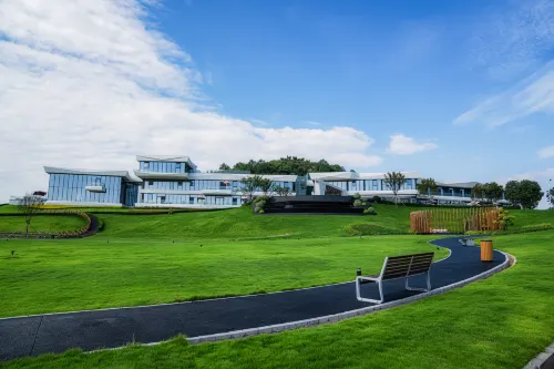 JIANGXI FULI RESORT Hotels in Poyang County