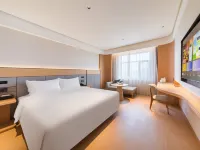 JI Hotel (Jiayuguan Yingbinhu) Hotels in Jiayuguan