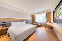 JI Hotel (Jiayuguan Yingbinhu)