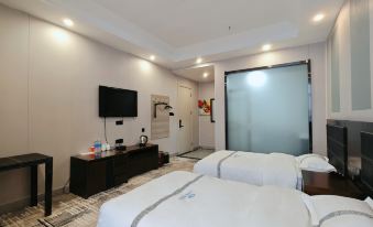 QIyue Yaju Hotel