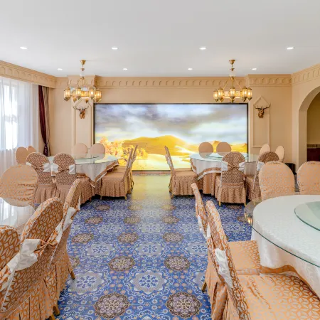 Haiyue International Hotel
