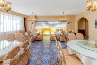 Haiyue International Hotel - Aamiainen