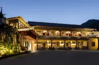 Jiuzhaigou Jijiannanshan Homestay