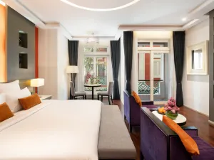 Memoire Palace Resort & Spa