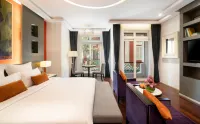 Memoire Palace Resort & Spa Hotels in 