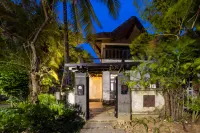 Bu'erjia Villa