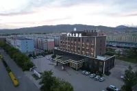 Pegasus Hotel