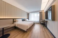 HanTing Hotel (Jinan Tangye Chuanggu) Hotels in Jinan