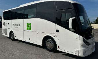 Ibis Styles Sepang KLIA
