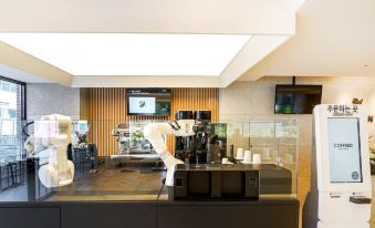 Haeundae The van Hotel