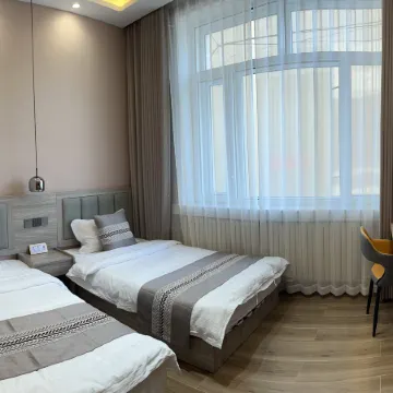 Beixiu Express Hotel