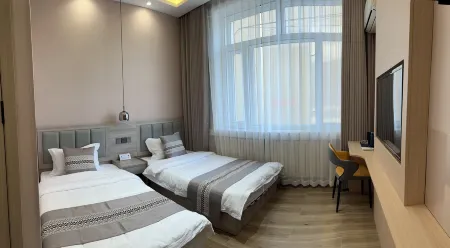 Beixiu Express Hotel