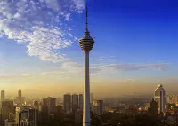 Ark Batu Caves Hotel Hotels in Setapak