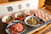 미야마 오안 별관 유메구리노야도 히라유칸(교리츠 리조트) - 조식 운영