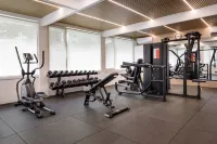 Hotel Ambassador by ACE Hotels - Gym