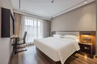 Shuiyun Hotel (Jiaxing Pinghu Donghu Scenic Area Branch)