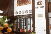 Biet Dien Hotel Hotels in Tự An