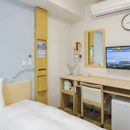 Toyoko Inn Kitakami Eki Shinkansen Guchi