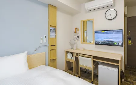 Toyoko Inn Gifu-hashima-eki Shinkansen Minami-guchi