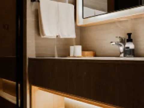 Mercure Haijintian Hotel (Wuwei Star Shopping Center) Hoteles en Wuwei