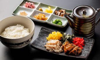 3. 리치몬드 호텔 ..