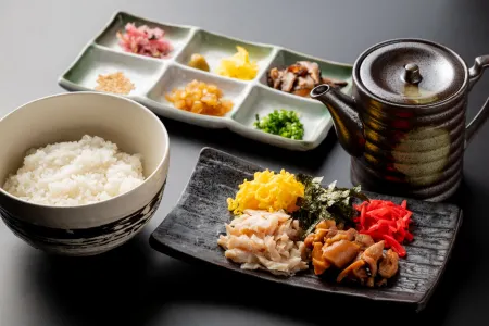 Richmond Hotel Kagoshima Kinseicho