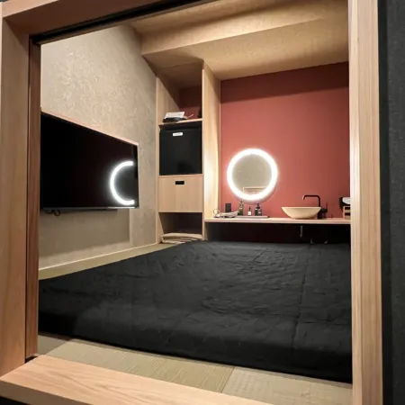 FUMAI SAUNA&INN