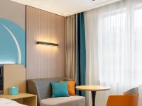 City Comfort Inn Beihai Hepu Bus Terminal Branch Hotels in Hepu County