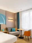 City Comfort Inn Hotels in Hechi