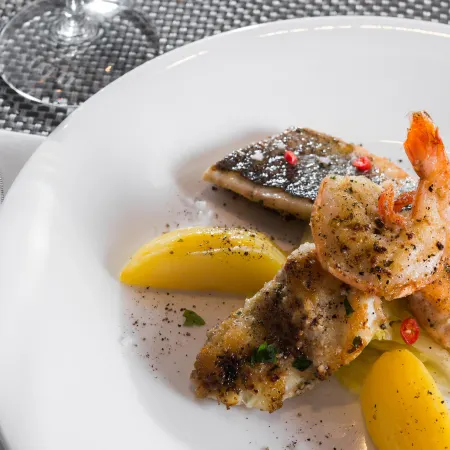 Leonardo Hotel & Residenz Munich