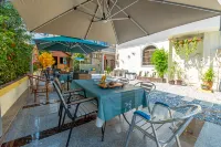 Lantao Villa (Hailing Island Dajiaowan Scenic Area Shop)