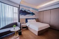 YINLONG HOTEL Hotels in Shouguang