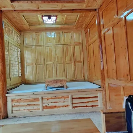 Zhuoni Dayu Mingzhu Homestay