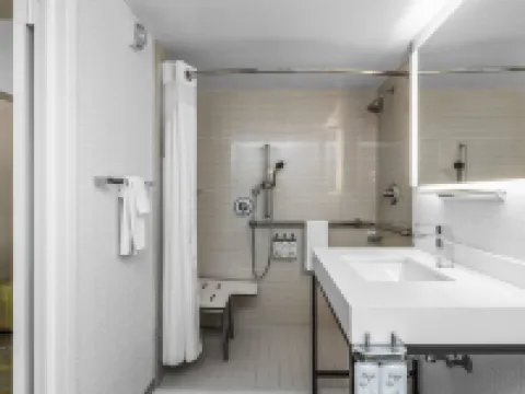 Holiday Inn SAN FRANCISCO-GOLDEN GATEWAY by IHG Hotels in San Francisco