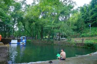 Zhuxi Yue Homestay (Wannan Chuanzang Line Shop) - Romantic