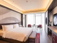 JOYA Hotel Hangzhou Qianjiang CBD Hotels near Qiangjiang New Town