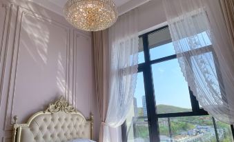 Beyond Time Homestay