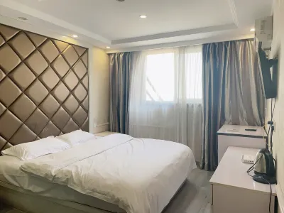 Bozhou Kaisa Business Hotel