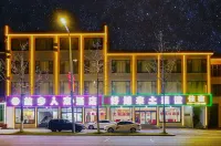 韶山故鄉人家酒店