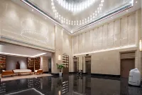 Sunny World Hotel Hotels in Wenshang