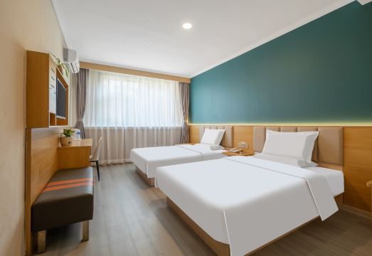 시티 118 익스프레스 호텔