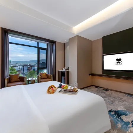 XINYI Hotel, LiJiang Old Town