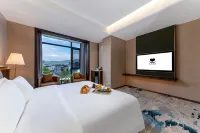 The Old Town of Lijiang Mufu Xinyi Hotel