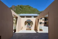 花築奢·五台山迦月居民宿（五台山風景區店）