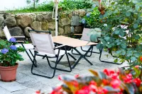 Guyu · MAZE Mansen · Treehouse Pool Pet-friendly Garden Family Homestay (OMG Heartbeat Paradise)