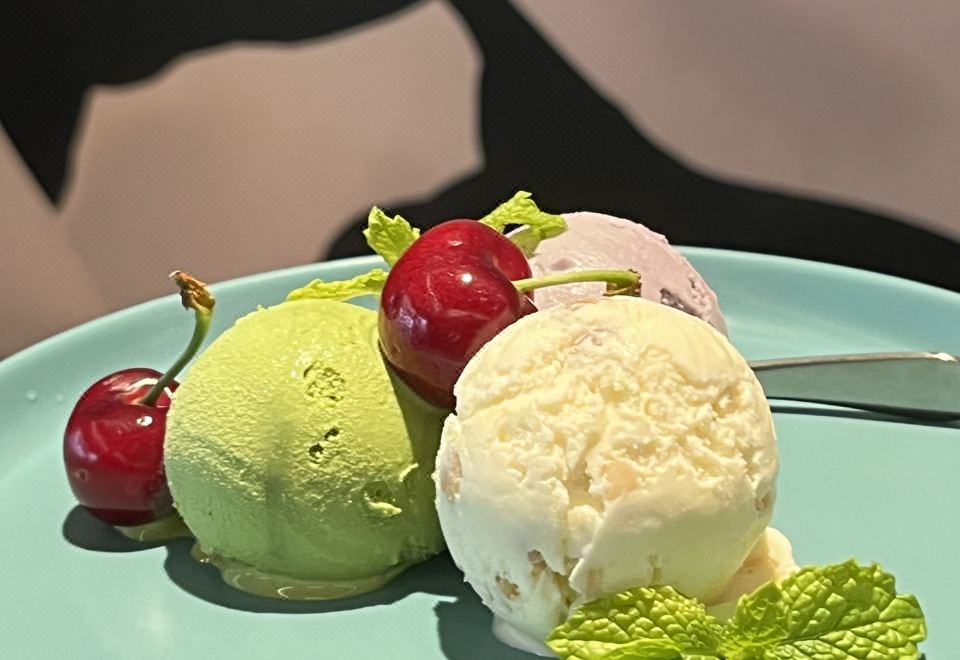 머큐어 청두 춘시 객실 내부 이미지