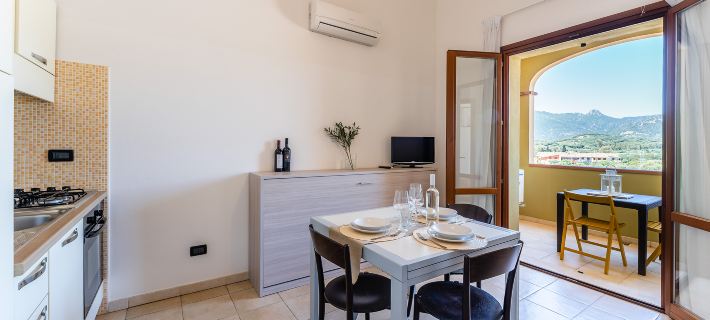 Residence le Fontane Hotels in Villasimius