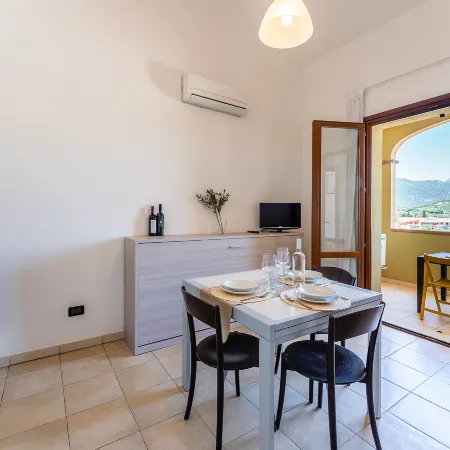 Residence le Fontane