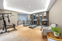 Lanou International Hotel (Atushi Store) Hotel di Artux